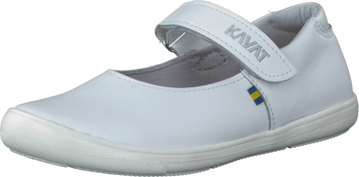 Kavat - Molly 66841-88 White