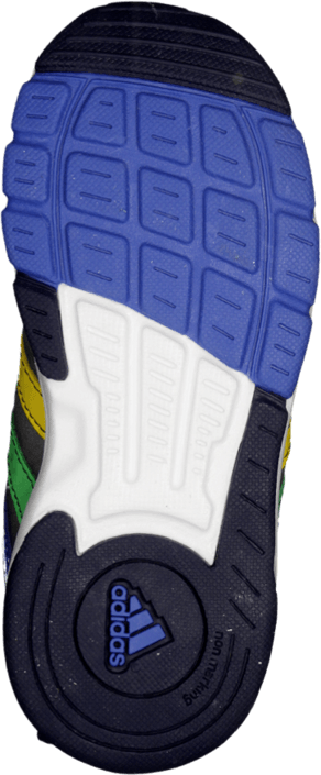 adidas Sport Performance - Disney Snice 3 CF I Tecgre/Bahblu/Colnav