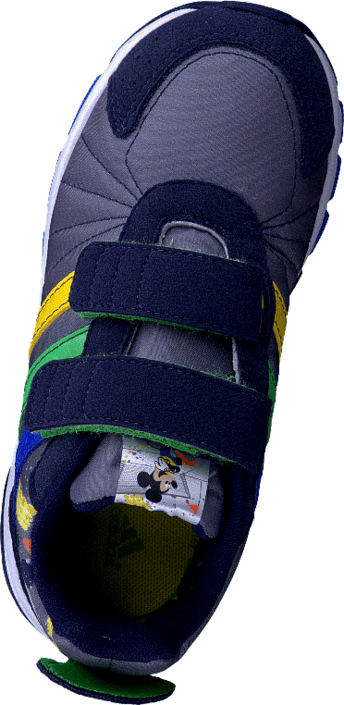 adidas Sport Performance - Disney Snice 3 CF I Tecgre/Bahblu/Colnav