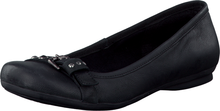 Emma - 458-8170 Black