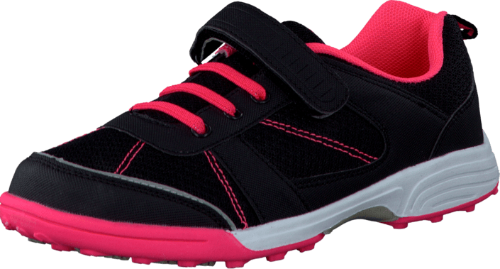 Gulliver - 435-0208 Black/Fuchsia