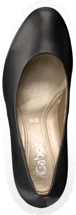 Gabor - 95.220-27 Black