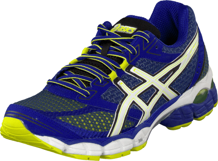 Asics - Gel Pulse 5 Blue