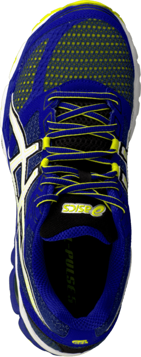 Asics - Gel-Pulse 5 Blue