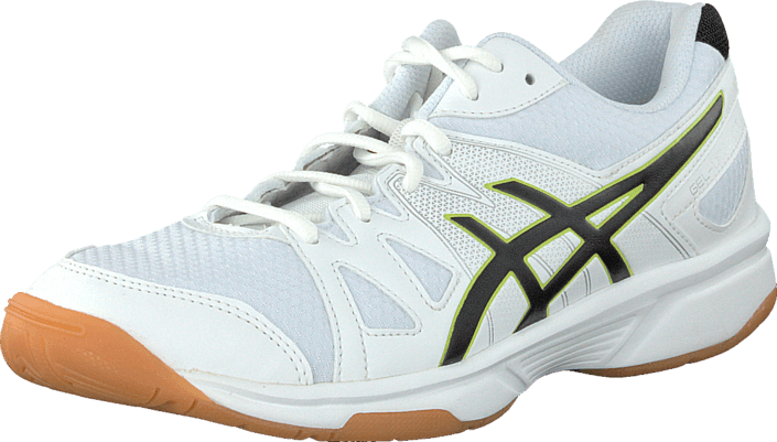Asics - Gel Upcourt White