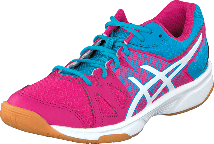 Asics - Gel Upcourt Pink/Blue