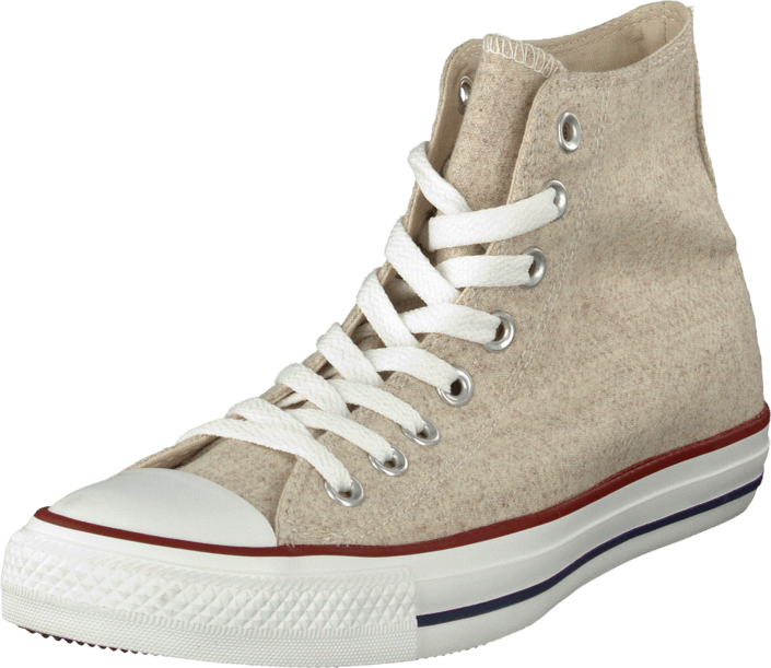 Converse - All Star Wool Emns Hi Whitecap Grey