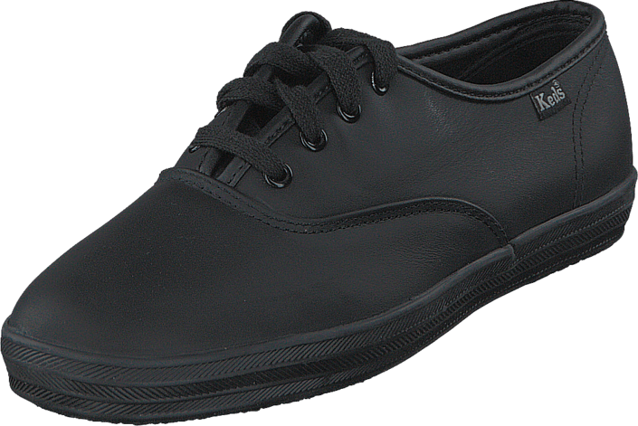 Keds - Champion 2 K Oxf Lea