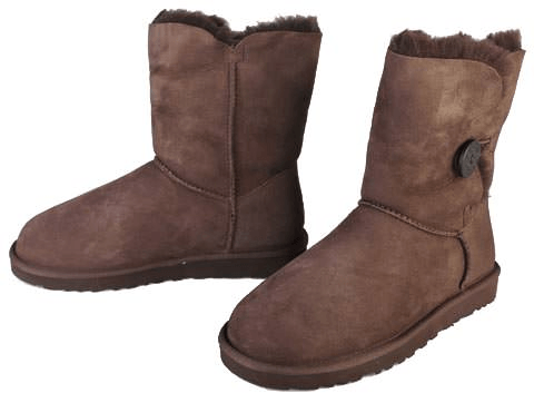 UGG Australia - Bailey Button