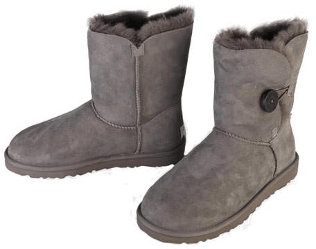 UGG Australia - Bailey Button