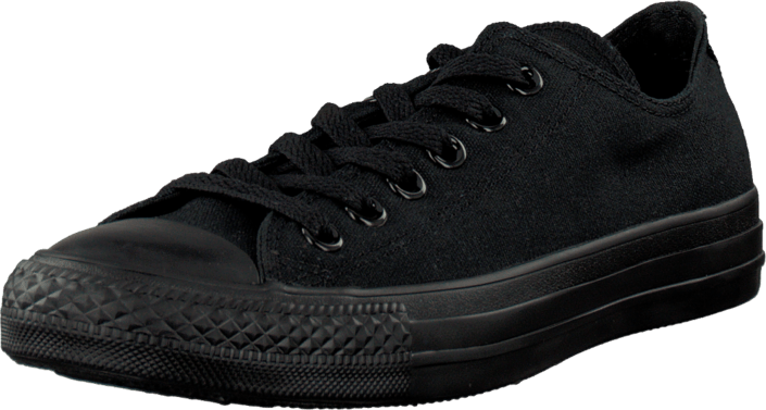 Footway SE - Converse All Star Canvas Ox, Skor, Sneakers & Sportskor, Låga sneakers, Svart, U 647.00 Footway SE - Converse All Star Canvas Ox, Skor, Sneakers & Sportskor, Låga sneakers, Svart, U 647.00
