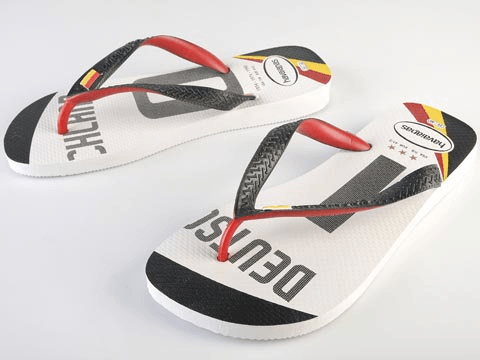 Havaianas - Teams