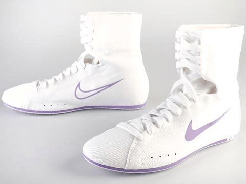 Nike - Wmns Delphia Mid