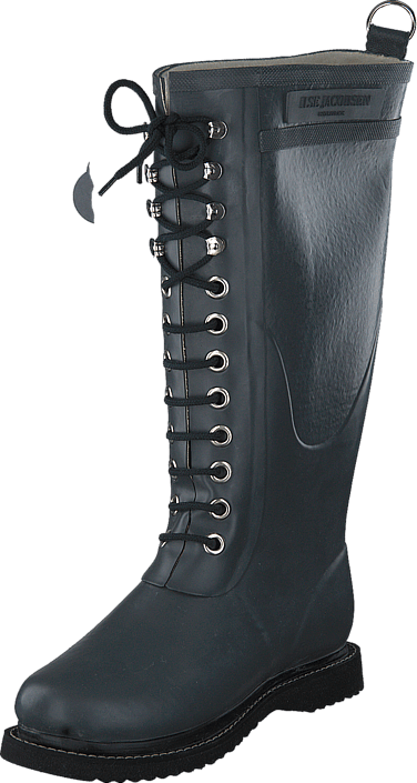 Ilse Jacobsen - Long Rubber Boot