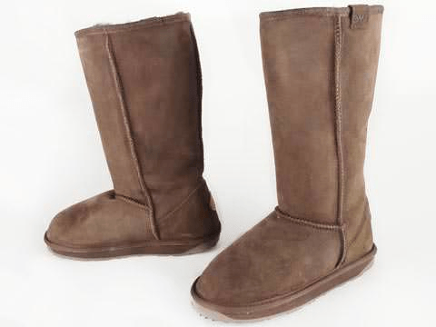 EMU Australia - Stinger Hi