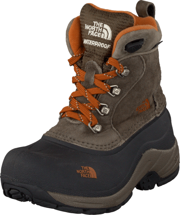 The North Face - Chilkats Lace