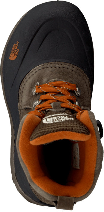 The North Face - Chilkats Lace