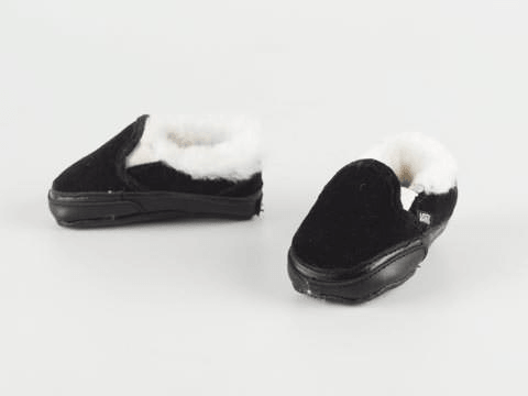 Vans - Classic Slip-On