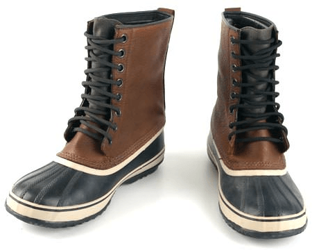 Sorel - 1964 Premium T