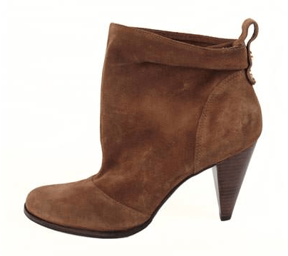 Hush Puppies - Novelist