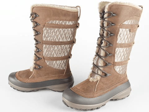 Columbia - Heather Canyon Omni-Heat