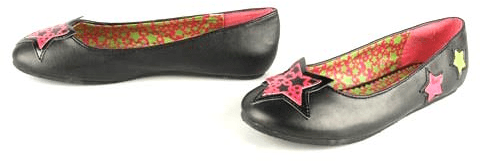 Draven - Star Maze Flat