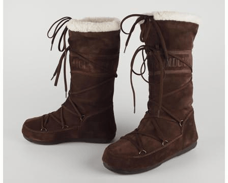 Moon Boot - W.E Butter
