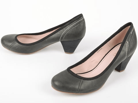 Esprit - Dunia Perf Mary Jane