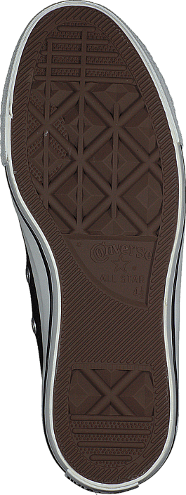 Converse - Chuck Taylor All Star Leather Hi