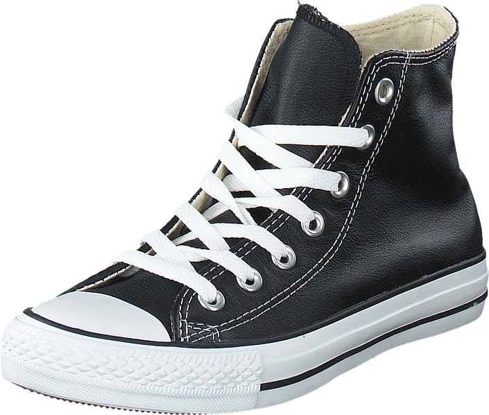 Converse - Chuck Taylor All Star Leather Hi