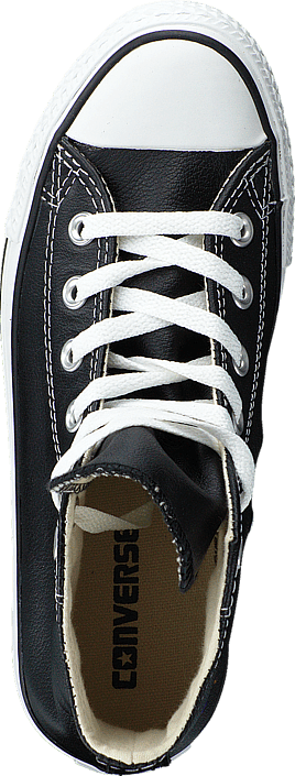 Converse - Chuck Taylor All Star Leather Hi