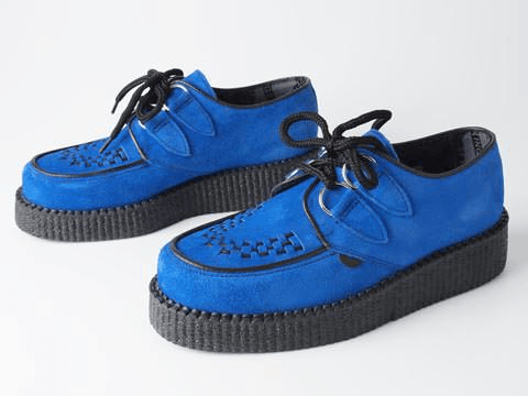 Underground England - UM-C10-SX-Blu