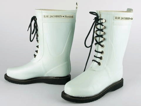 Ilse Jacobsen - 3-4 Rubber Boot