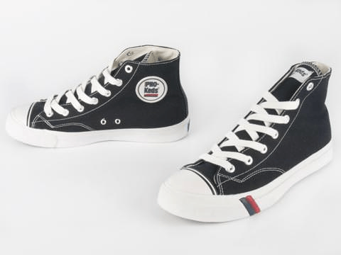 ProKeds - Royal Hi