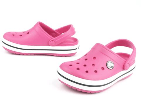Crocs - Crocband