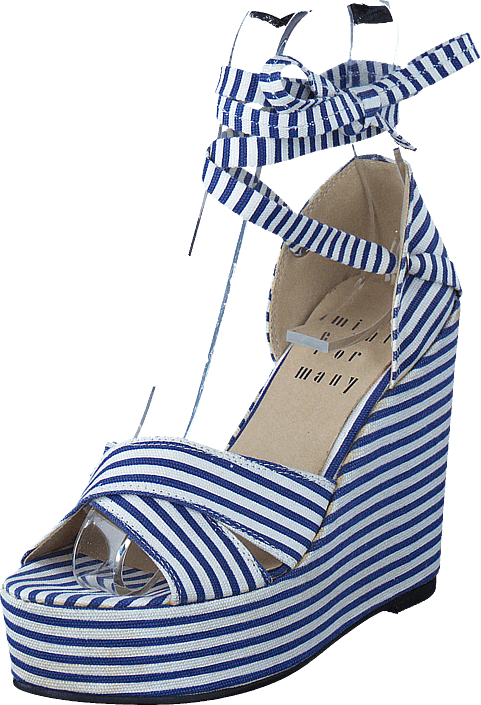 Mini for many - Wedge Sandal
