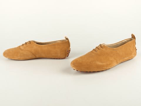 flip*flop - Sally
