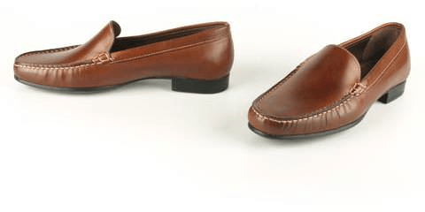 Paraboot - Source-Opera Noire