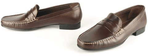 Paraboot - Fontaine-Opera Noire