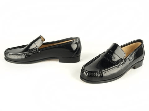 Paraboot - Vignon-Cuir Patin