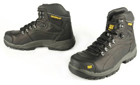 CAT - Diagnostic Hi S3