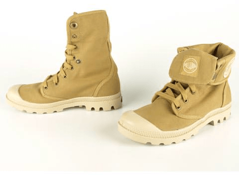 Palladium - Baggy Women