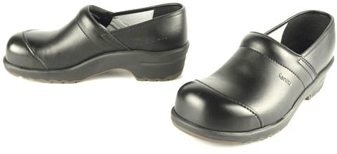 Sanita Workwear - Safe Lola Pro