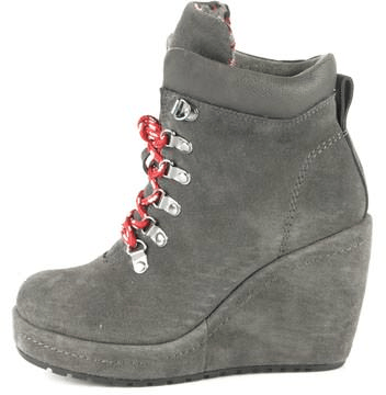 Rocket Dog - Banji Suede