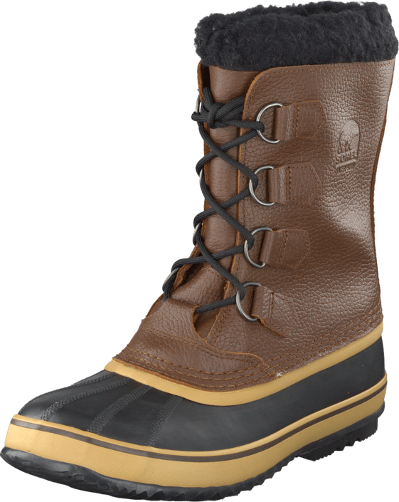 Sorel - 1964 Pac T