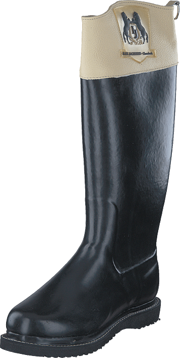 Ilse Jacobsen - Riding Rubberboot
