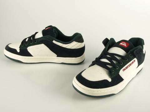 Quiksilver - Burnside