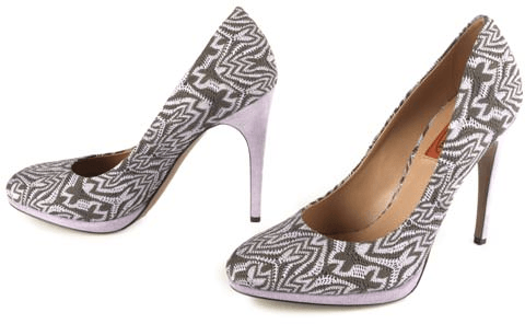 Missoni - SM113