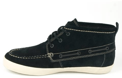 Gravis - Yachtmaster Mid MNS
