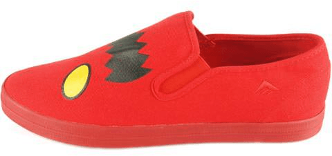 Emerica - The China